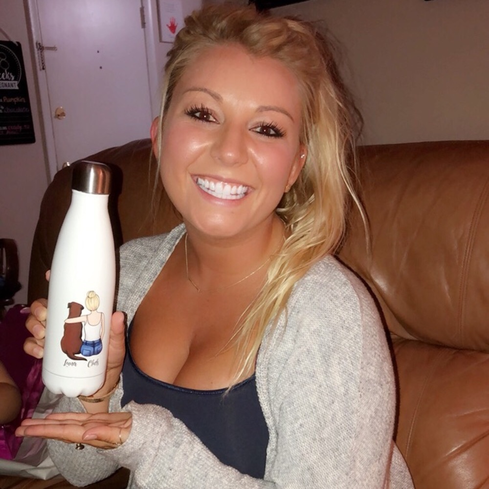 Meet your Posher, Chelsea